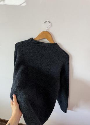 Красивий светр від zara🌿 4