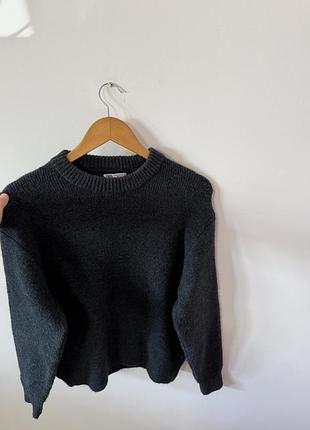 Красивий светр від zara🌿 5