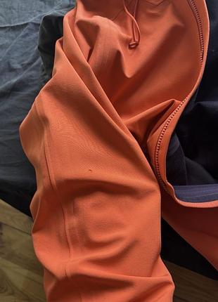 Куртка the north face apex flex gore-tex 6