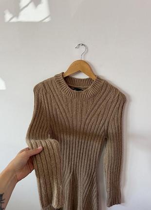 Красива тепла сукня asos🌿 4