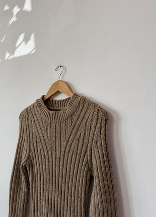 Красива тепла сукня asos🌿 6