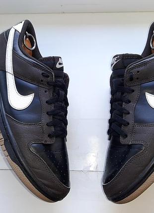 Кросівки  nike (розмір-41-26.5)