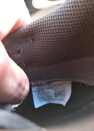 Кросівки  nike (розмір-41-26.5) 2