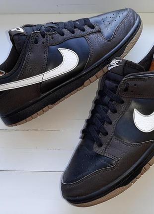 Кросівки  nike (розмір-41-26.5) 3