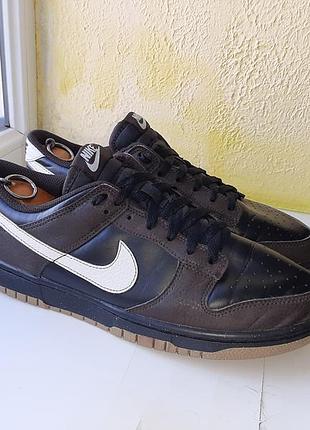 Кросівки  nike (розмір-41-26.5) 5