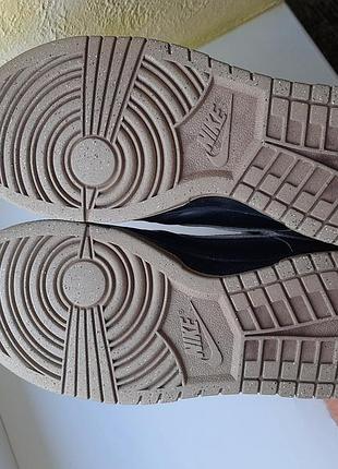 Кросівки  nike (розмір-41-26.5) 7