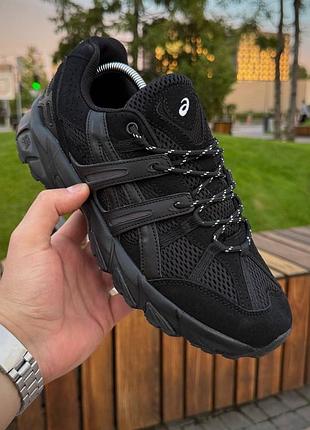 Кросівки asics gel-sonoma 4