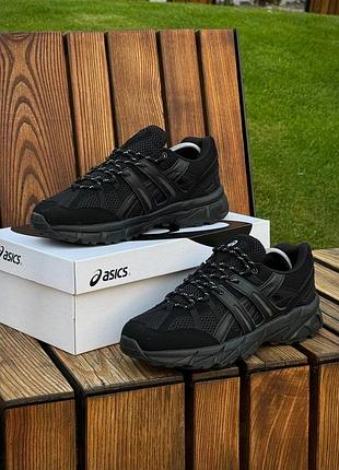 Кросівки asics gel-sonoma 3