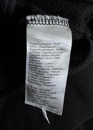 Зіп-худі lacoste чоловічий 5