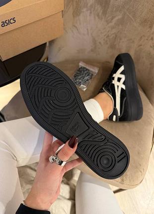 Asics onitsuka tiger tokuten black&amp;white 2
