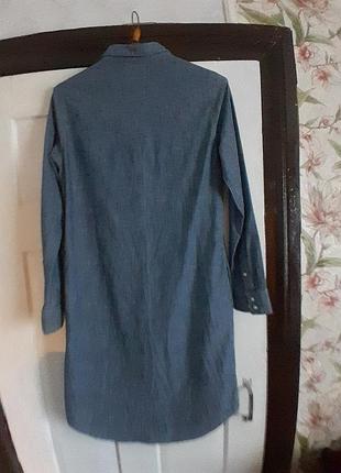 Сукня levi strauss&co. розмір м 5