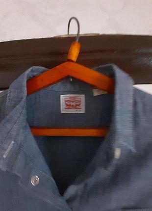 Сукня levi strauss&co. розмір м 3