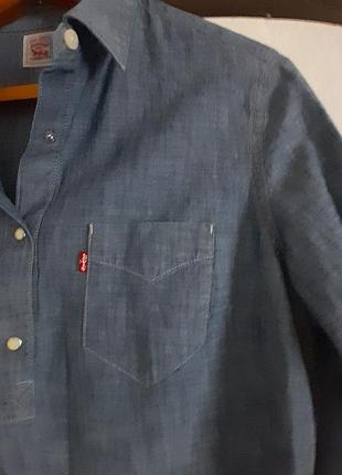 Сукня levi strauss&co. розмір м 2
