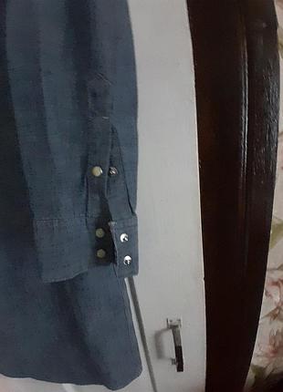 Сукня levi strauss&co. розмір м 4