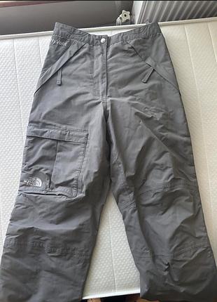 Штани для сноуборду the north face hyvent