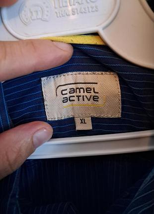 Сорочка бренду camel active 6