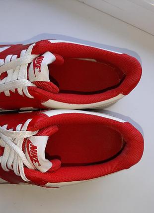 Кросівки nike (розмір-41-26.5) 6