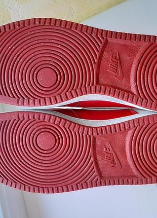 Кросівки nike (розмір-41-26.5) 8