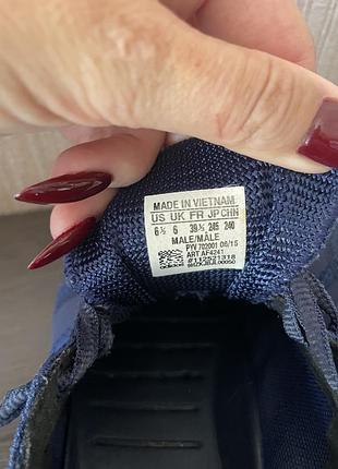Кросівки adidas 4