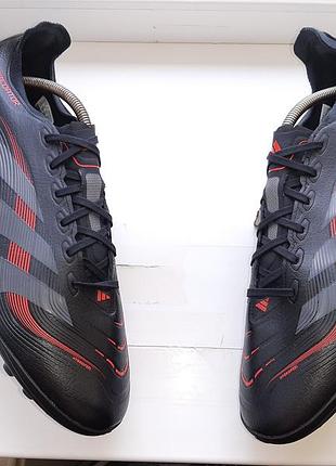 Футзалки adidas (розмір-46.5-30)