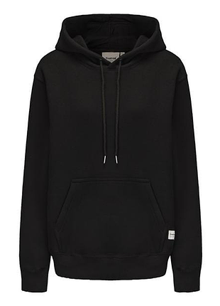Худи утепленное флисом firetrap s