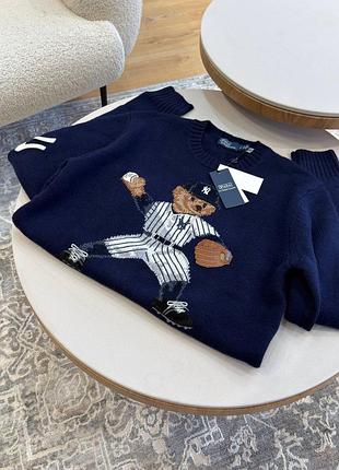 Светр polo ralph lauren 2
