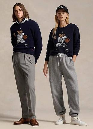 Светр polo ralph lauren 10