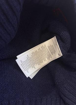 Светр polo ralph lauren 8
