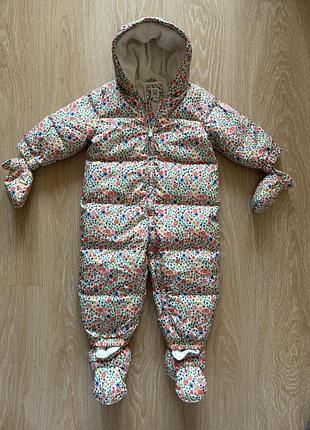 Комбінезон зимовий gap