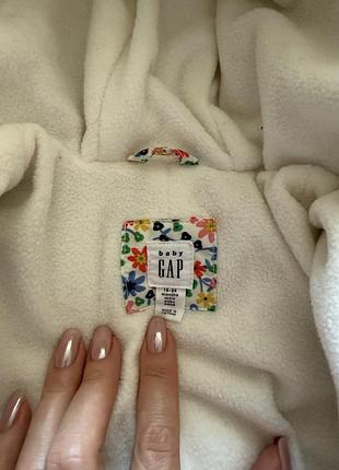 Комбінезон зимовий gap 4