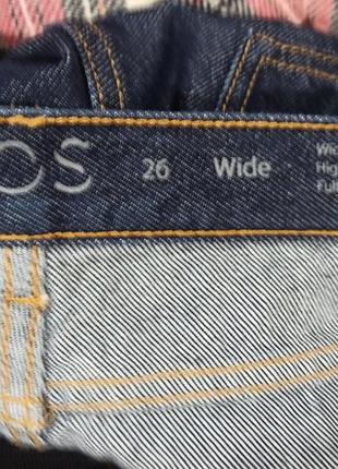 Джинсы женские cos 4