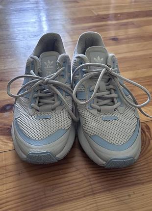 Кросівки adidas zx 1k boost w fy3630