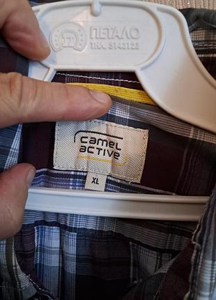 Cорочка бренду camel active 8