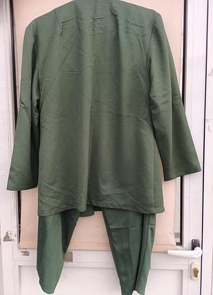 Женский костюм 2