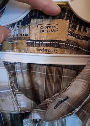 Cорочка бренду camel active 10