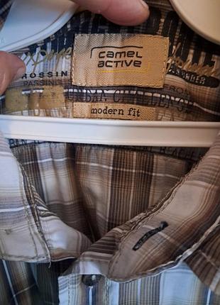 Cорочка бренду camel active 6