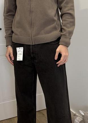 Джинси zara чоловічі 8