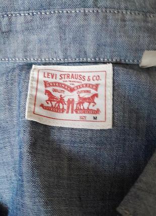 Сукня levi strauss&co. розмір м 8