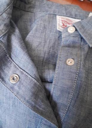Сукня levi strauss&co. розмір м 9