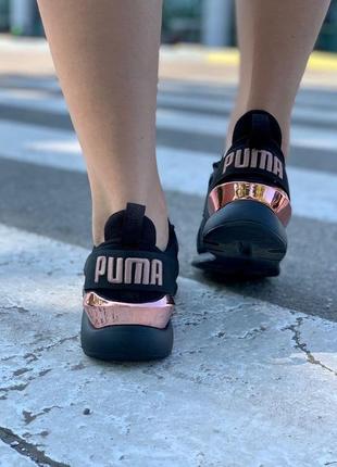 Puma новинка кроссовки пума наложенный платёж купить8 фото