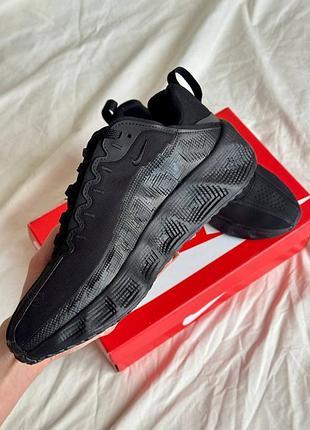 Nike ava rover black 2
