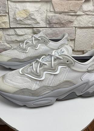 Оригінальні кросівки adidas ozweego
