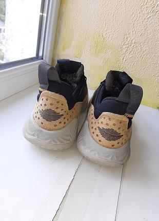 Кросівки jordan (розмір-41-26) 5