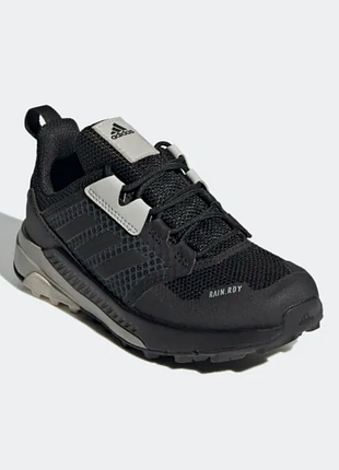 Кросівки демі непромокальні adidas terrex, оригінал, р-р 36, уст 23,5 см