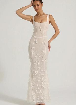 Сукня oh polly vasanta white оригінал!