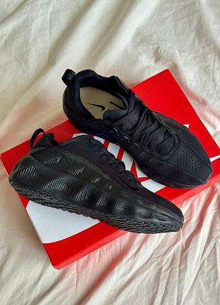 Nike ava rover black 4