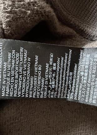 Кофта calvin klein 1/3 zip чоловіча 7