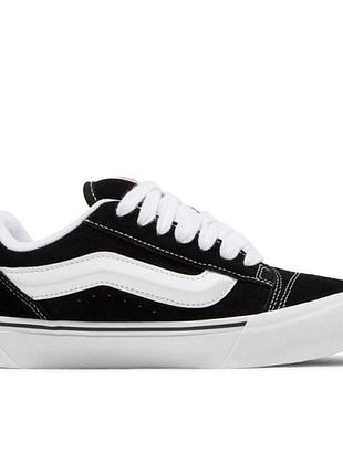 Кросівки кеди vans knu skool оригінал 2