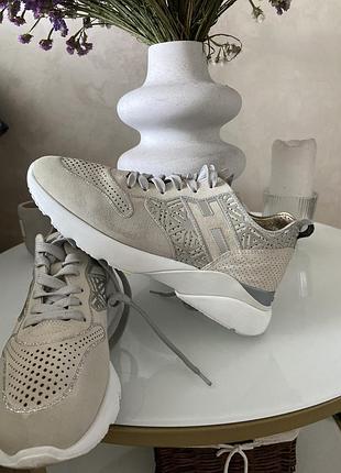 Кросівки hogan італія 2
