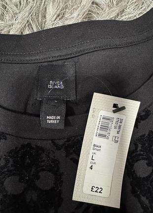 Футболка river island 2